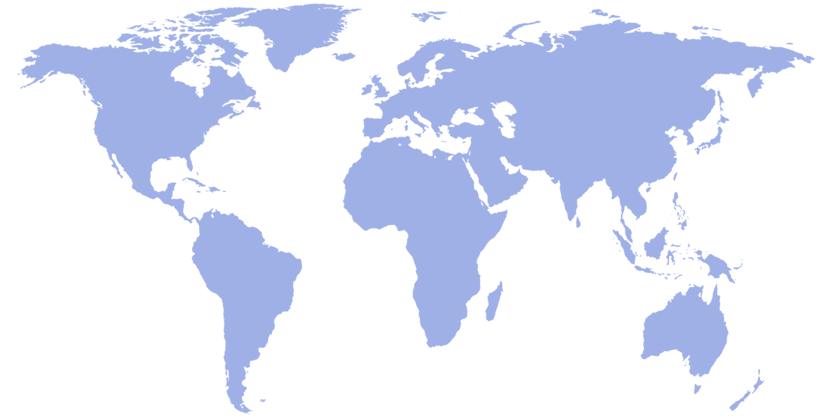 World Map
